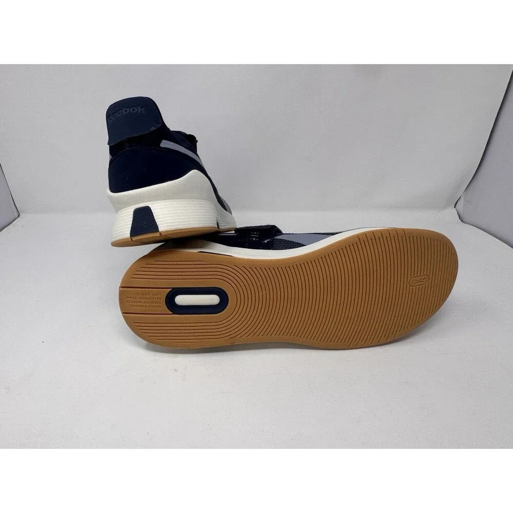 Reebok Lifter PR II Weightlifting Shoes Men’s US 11.5 Blue Gym Training